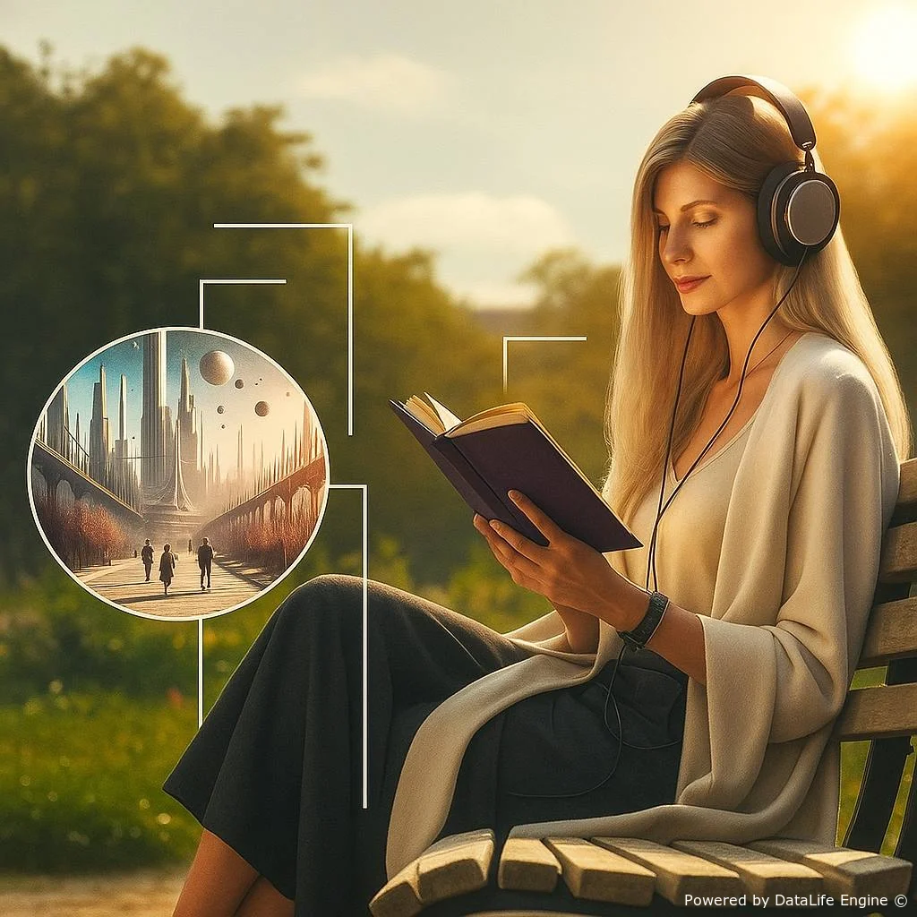 Слушать бесплатно аудиокниги Альтернативные миры baza-knig.com