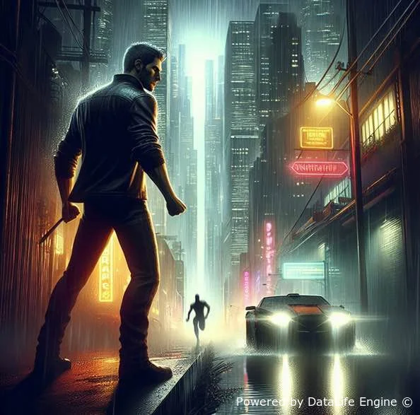 Слушать бесплатно аудиокниги Боевик baza-knig.com