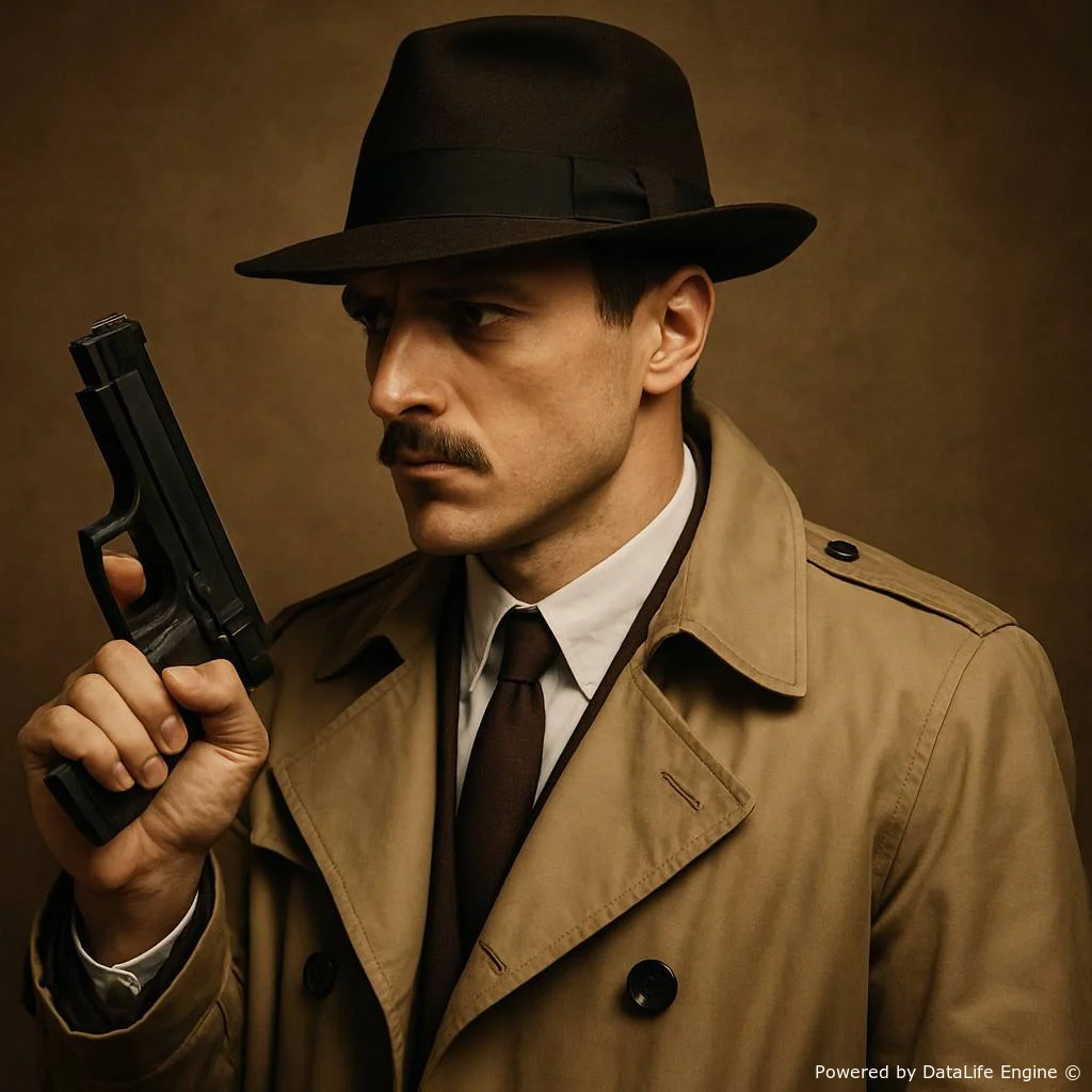 Слушать аудиокниги Детективы и триллеры онлайн baza-knig.com