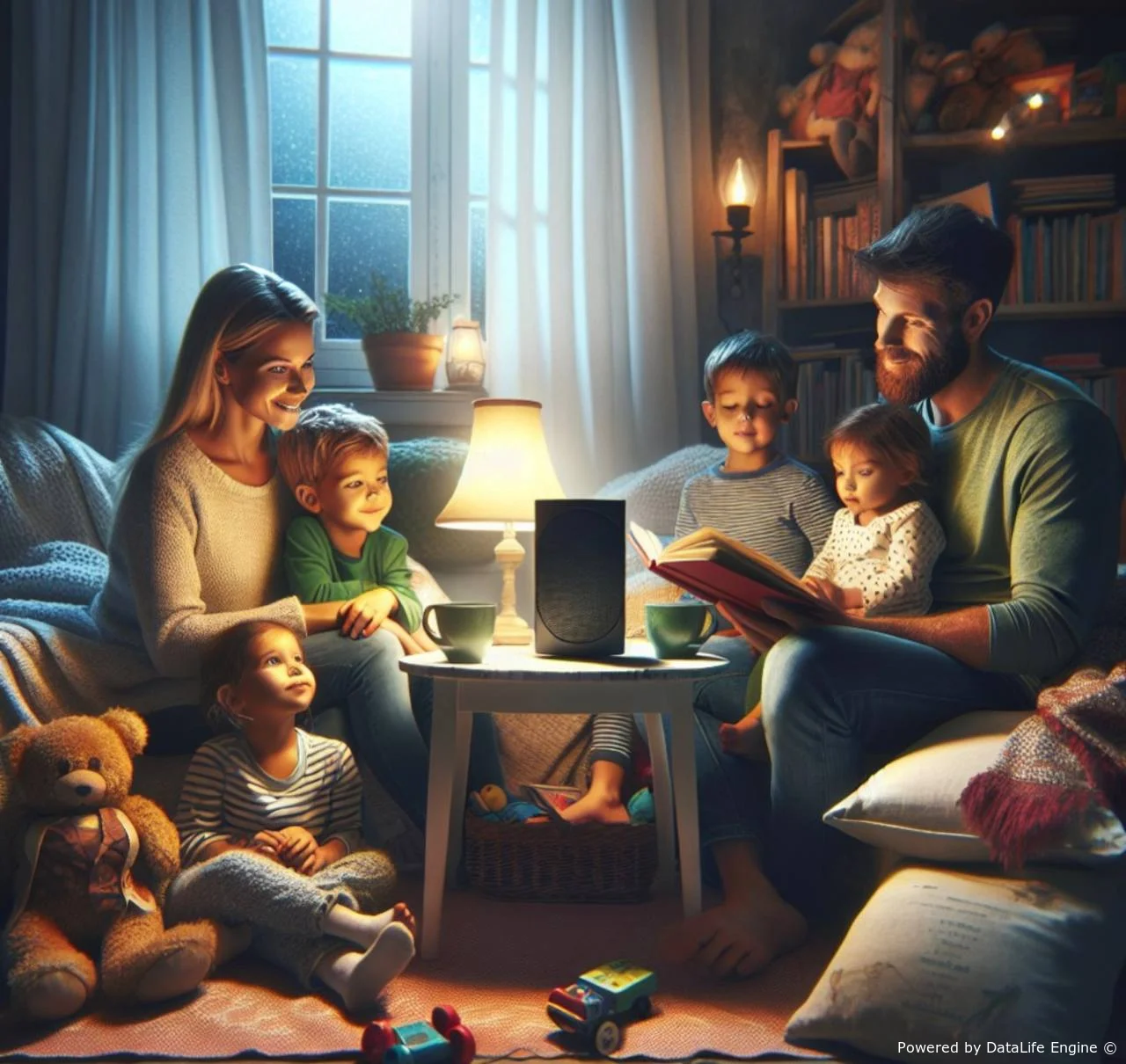 Слушать бесплатно аудиокниги Аудиоспектакль baza-knig.com