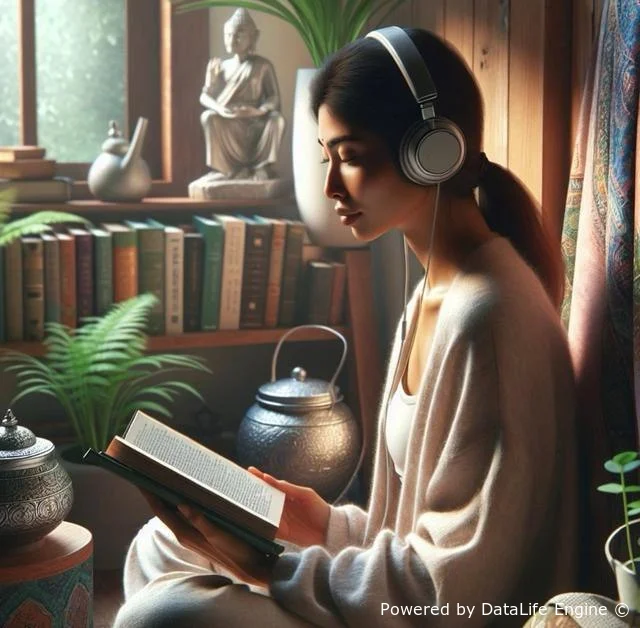 Слушать аудиокниги Эзотерика baza-knig.com