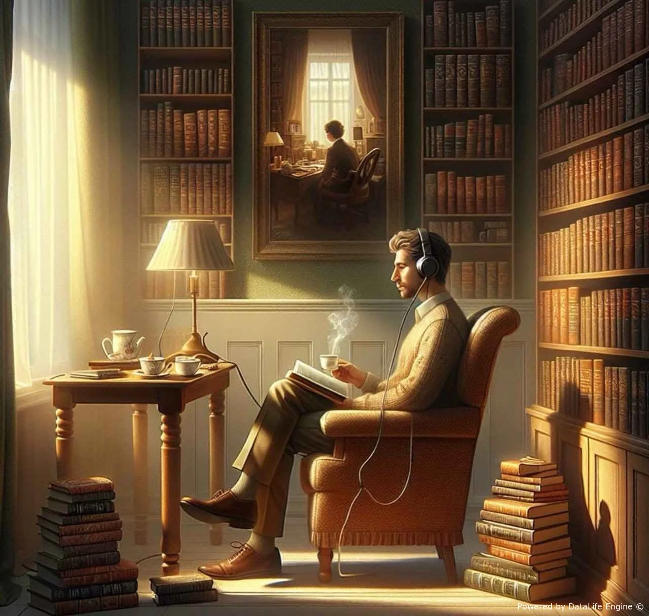 Слушать бесплатно аудиокниги Классика baza-knig.com