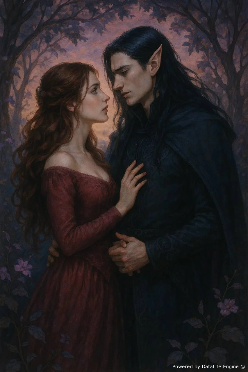 Слушать вслух аудиокниги Любовное фэнтези baza-knig.com