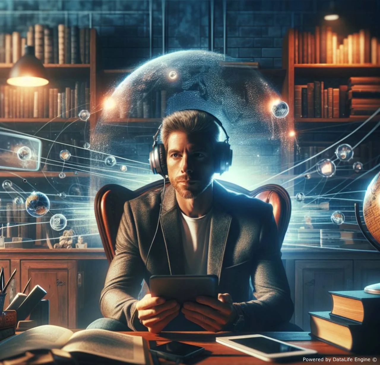 Слушать аудиокниги Научно-популярное baza-knig.com