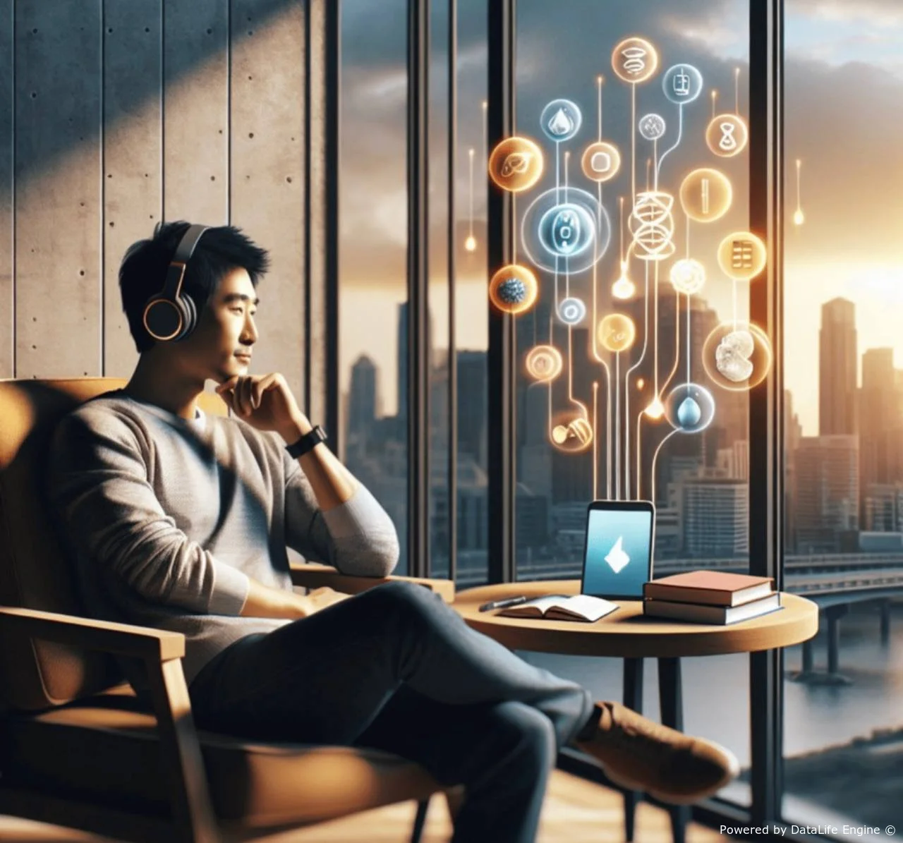 Слушать научно-популярные аудиокниги онлайн на База Книг