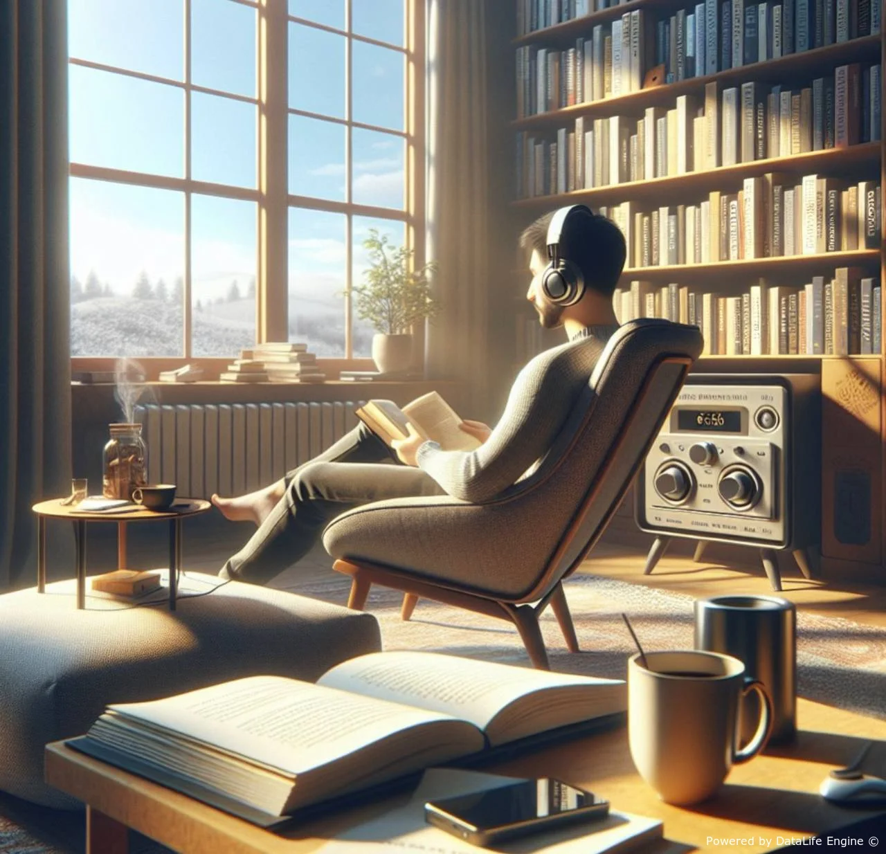 Слушать бесплатно аудиокниги Обучение baza-knig.com