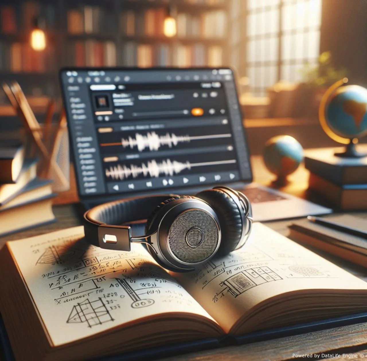 Слушать аудиокниги Обучение baza-knig.com