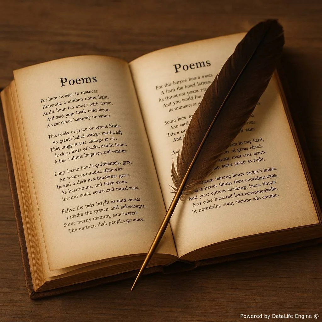 Слушать аудиокниги Поэзия baza-knig.com