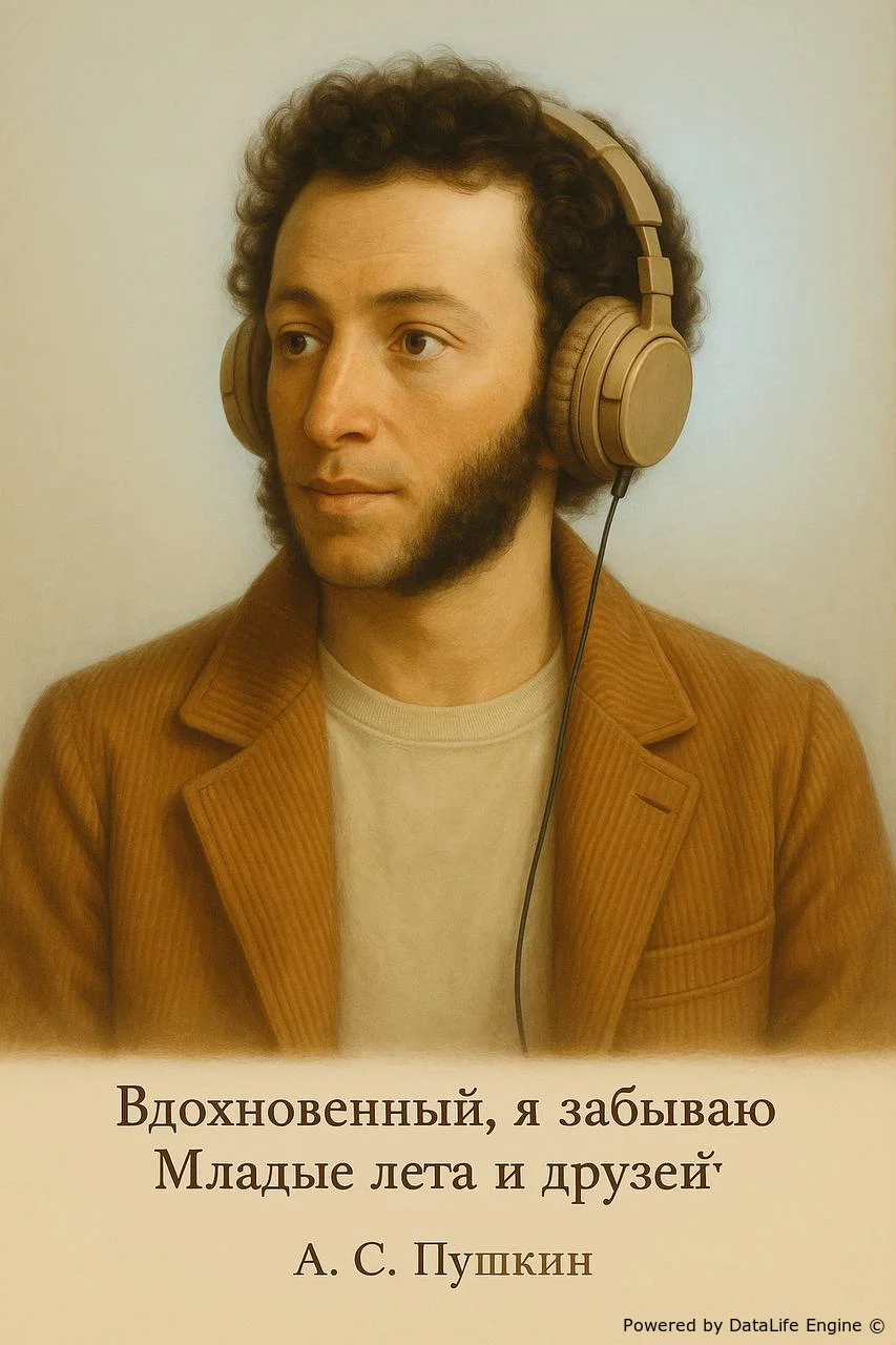 Слушать аудиокниги Поэзия бесплатно baza-knig.com