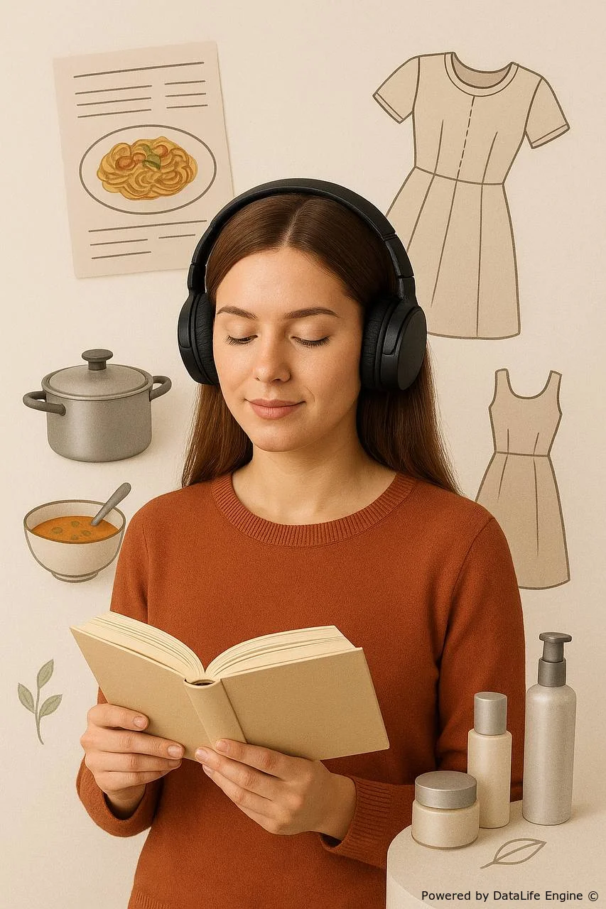 Слушать бесплатно аудиокниги Познавательная литература baza-knig.com