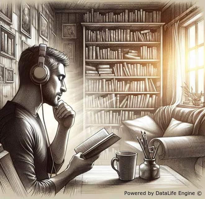 Слушать бесплатно аудиокниги Проза baza-knig.com