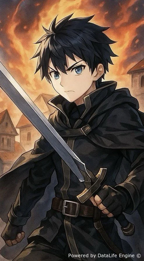 Слушать бесплатно аудиокниги Ранобэ baza-knig.com