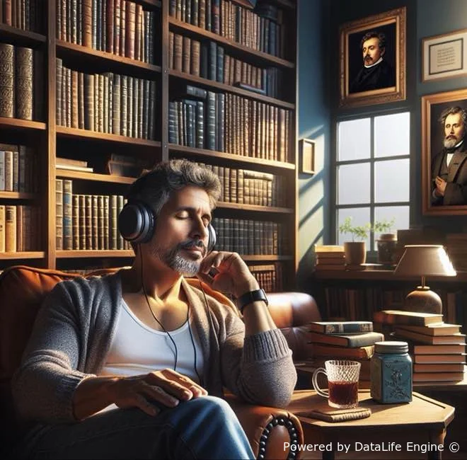 Слушать бесплатно аудиокниги Русская классика baza-knig.com