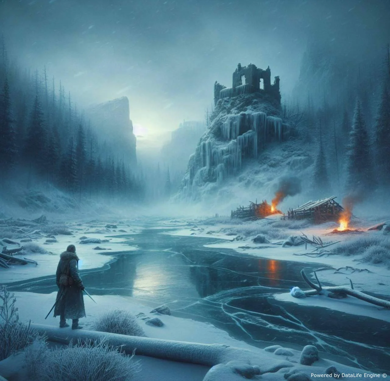 Слушать бесплатно аудиокниги Стикс baza-knig.com