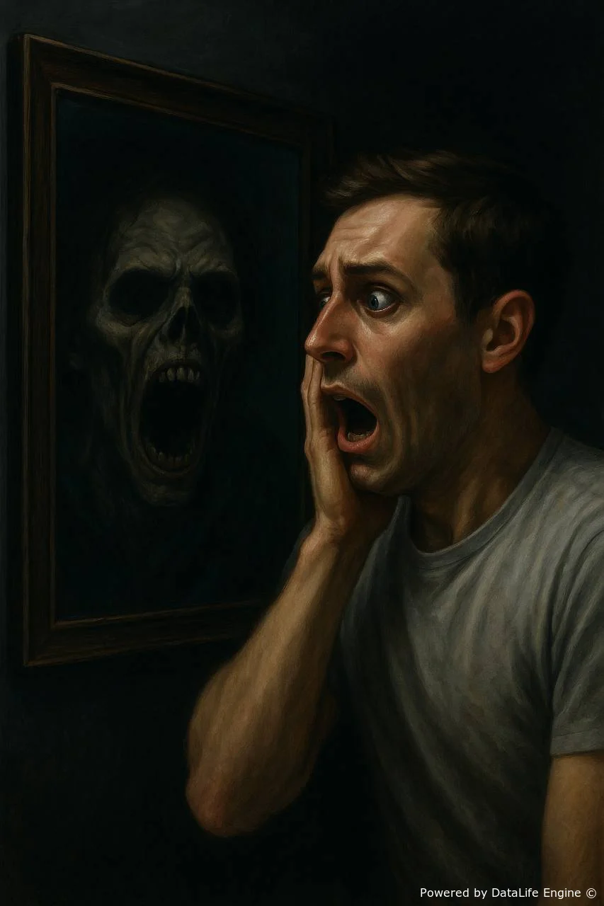 Слушать аудиокниги Ужасы, мистика бесплатно baza-knig.com