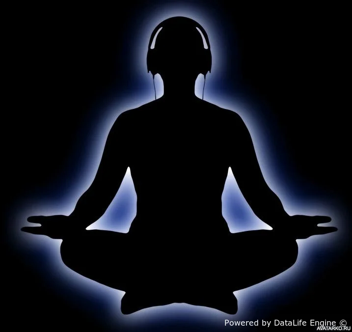 Книжная медитация baza-knig.com